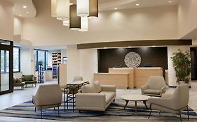 Fairfield Inn & Suites By Marriott Miami Airport South